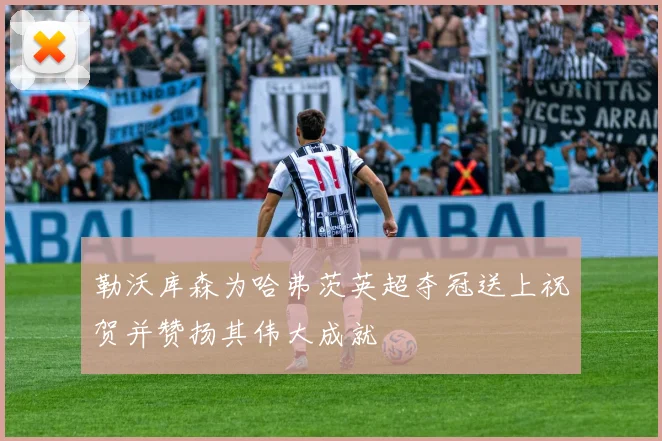 勒沃库森为哈弗茨英超夺冠送上祝贺并赞扬其伟大成就